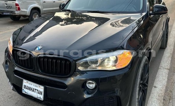Acheter Occasion Voiture BMW X5 M Noir à Dakar, Dakar Acheter Occasion Voiture BMW X5 M Noir à Dakar, Dakar