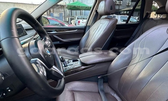 Acheter Occasion Voiture BMW X5 M Noir à Dakar, Dakar Acheter Occasion Voiture BMW X5 M Noir à Dakar, Dakar