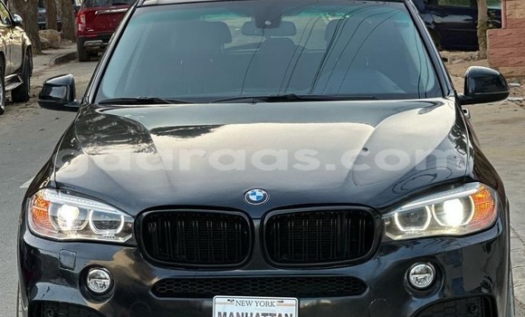 Acheter Occasion Voiture BMW X5 M Noir à Dakar, Dakar Acheter Occasion Voiture BMW X5 M Noir à Dakar, Dakar