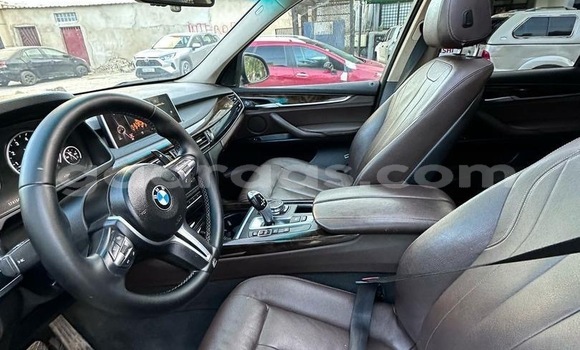 Acheter Occasion Voiture BMW X5 M Noir à Dakar, Dakar Acheter Occasion Voiture BMW X5 M Noir à Dakar, Dakar