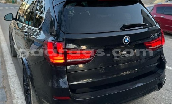 Acheter Occasion Voiture BMW X5 M Noir à Dakar, Dakar Acheter Occasion Voiture BMW X5 M Noir à Dakar, Dakar