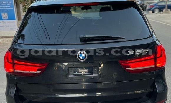 Acheter Occasion Voiture BMW X5 M Noir à Dakar, Dakar Acheter Occasion Voiture BMW X5 M Noir à Dakar, Dakar