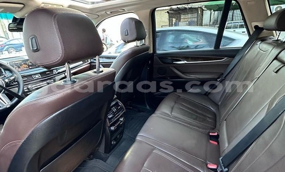 Acheter Occasion Voiture BMW X5 M Noir à Dakar, Dakar Acheter Occasion Voiture BMW X5 M Noir à Dakar, Dakar