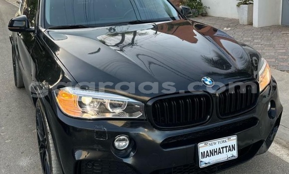 Acheter Occasion Voiture BMW X5 M Noir à Dakar, Dakar Acheter Occasion Voiture BMW X5 M Noir à Dakar, Dakar