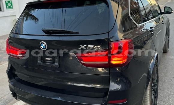 Acheter Occasion Voiture BMW X5 M Noir à Dakar, Dakar Acheter Occasion Voiture BMW X5 M Noir à Dakar, Dakar