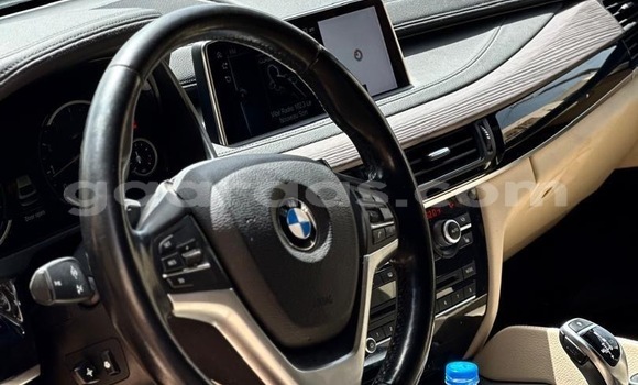 Acheter Occasion Voiture BMW X4 Beige à Dakar, Dakar Acheter Occasion Voiture BMW X4 Beige à Dakar, Dakar