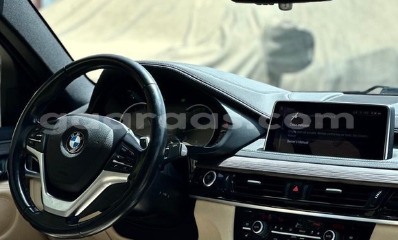 Acheter Occasion Voiture BMW X4 Beige à Dakar, Dakar Acheter Occasion Voiture BMW X4 Beige à Dakar, Dakar