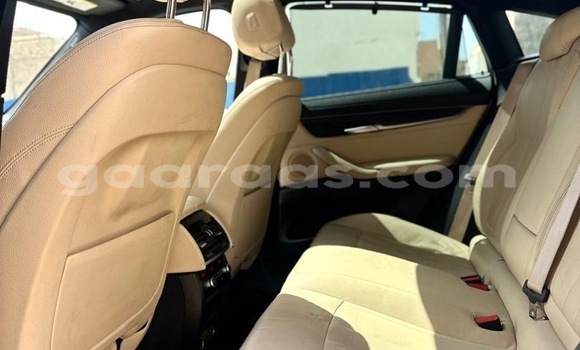 Acheter Occasion Voiture BMW X4 Beige à Dakar, Dakar Acheter Occasion Voiture BMW X4 Beige à Dakar, Dakar