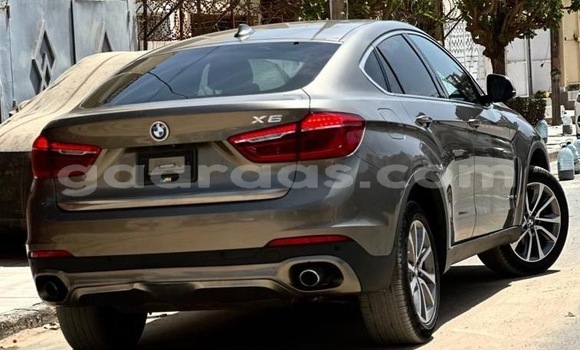 Acheter Occasion Voiture BMW X4 Beige à Dakar, Dakar Acheter Occasion Voiture BMW X4 Beige à Dakar, Dakar