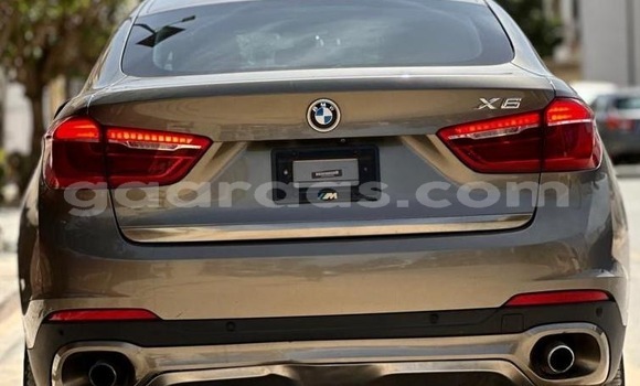 Acheter Occasion Voiture BMW X4 Beige à Dakar, Dakar Acheter Occasion Voiture BMW X4 Beige à Dakar, Dakar