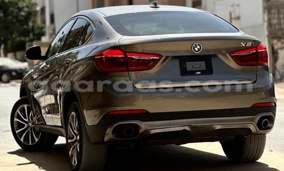 Acheter Occasion Voiture BMW X4 Beige à Dakar, Dakar Acheter Occasion Voiture BMW X4 Beige à Dakar, Dakar