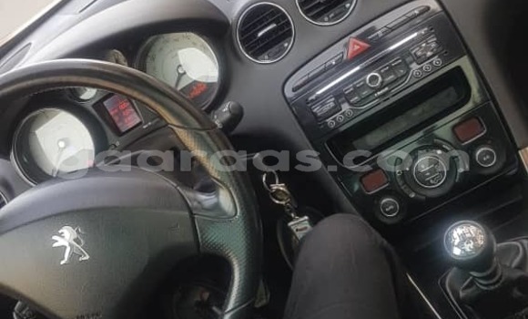 Buy Used Peugeot 308 Other Car in Dakar in Dakar Buy Used Peugeot 308 Other Car in Dakar in Dakar