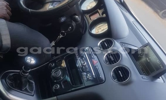 Buy Used Peugeot 308 Other Car in Dakar in Dakar Buy Used Peugeot 308 Other Car in Dakar in Dakar