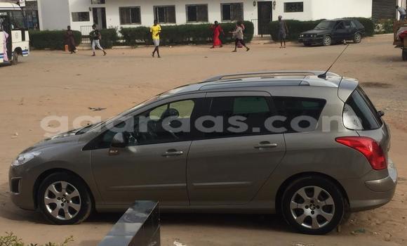 Buy Used Peugeot 308 Other Car in Dakar in Dakar Buy Used Peugeot 308 Other Car in Dakar in Dakar