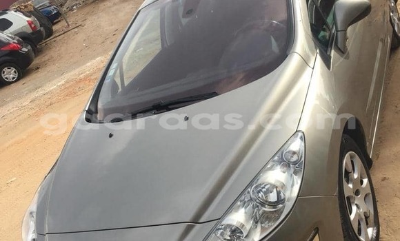 Buy Used Peugeot 308 Other Car in Dakar in Dakar Buy Used Peugeot 308 Other Car in Dakar in Dakar