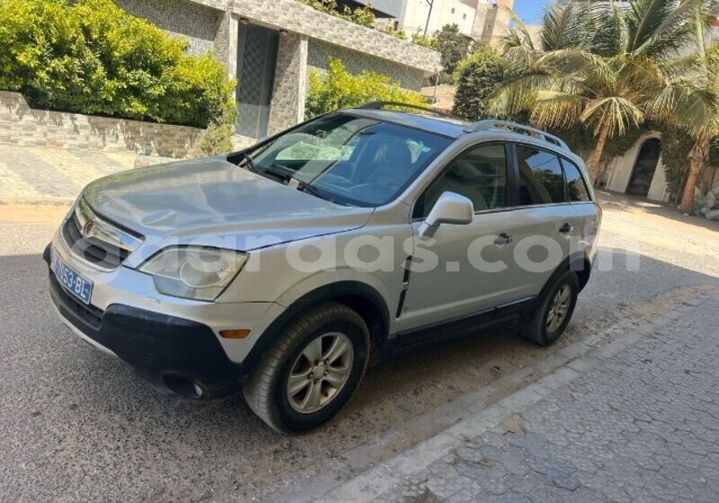 Big with watermark saturn vue dakar dakar 30633