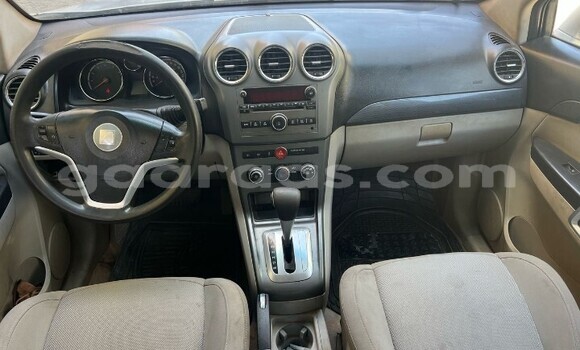 Acheter Occasion Voiture Saturn VUE Autre à Dakar, Dakar Acheter Occasion Voiture Saturn VUE Autre à Dakar, Dakar