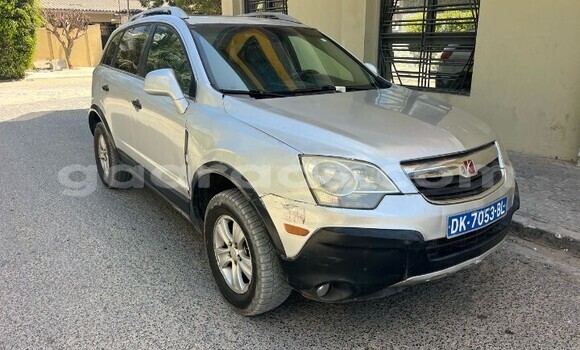 Acheter Occasion Voiture Saturn VUE Autre à Dakar, Dakar Acheter Occasion Voiture Saturn VUE Autre à Dakar, Dakar