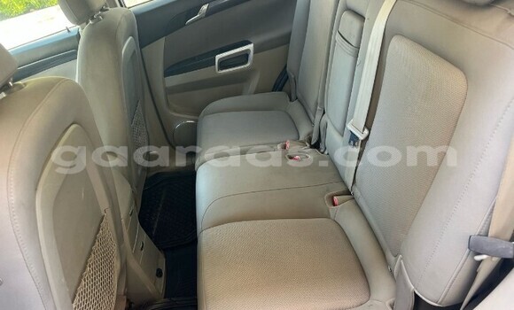 Acheter Occasion Voiture Saturn VUE Autre à Dakar, Dakar Acheter Occasion Voiture Saturn VUE Autre à Dakar, Dakar