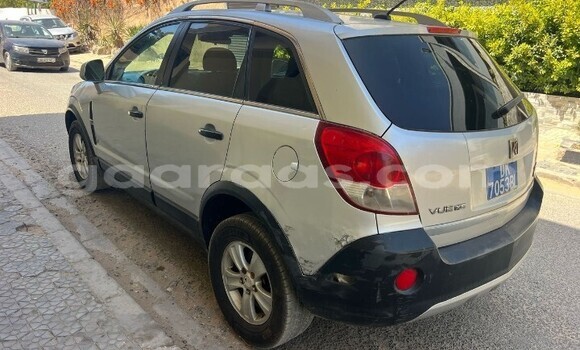 Acheter Occasion Voiture Saturn VUE Autre à Dakar, Dakar Acheter Occasion Voiture Saturn VUE Autre à Dakar, Dakar