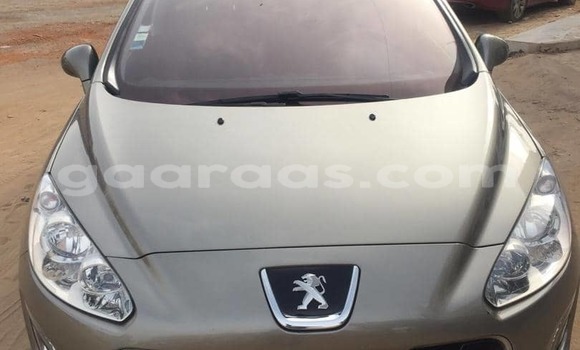 Buy Used Peugeot 308 Other Car in Dakar in Dakar Buy Used Peugeot 308 Other Car in Dakar in Dakar