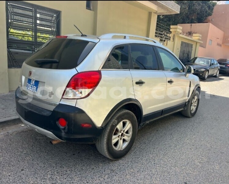 Big with watermark saturn vue dakar dakar 30633