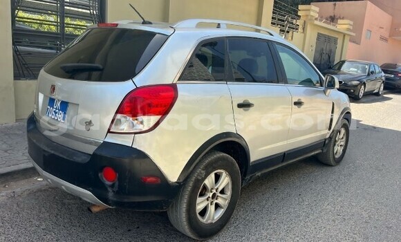 Acheter Occasion Voiture Saturn VUE Autre à Dakar, Dakar Acheter Occasion Voiture Saturn VUE Autre à Dakar, Dakar
