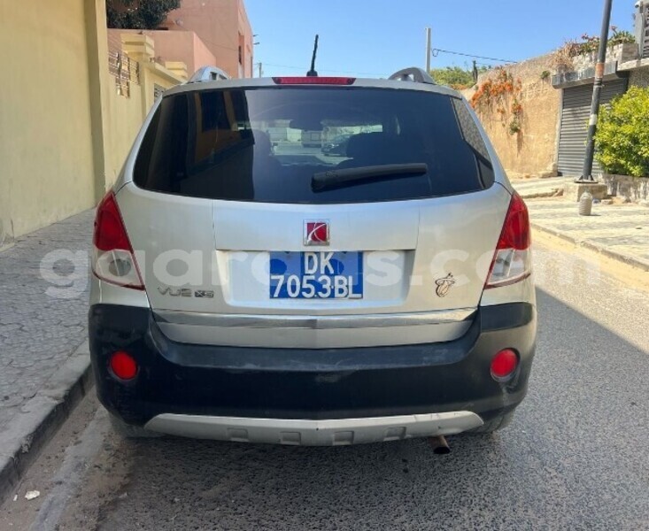 Big with watermark saturn vue dakar dakar 30633