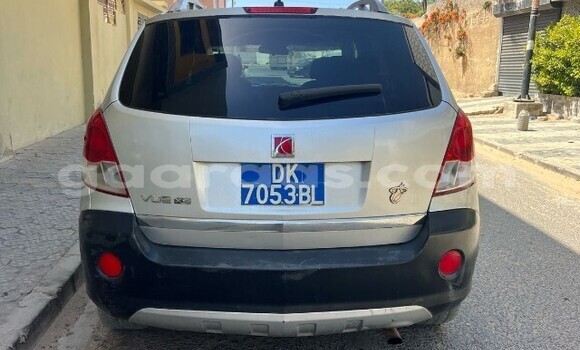 Acheter Occasion Voiture Saturn VUE Autre à Dakar, Dakar Acheter Occasion Voiture Saturn VUE Autre à Dakar, Dakar