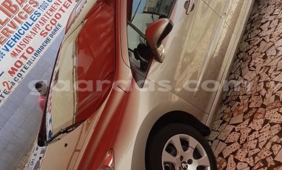 Buy Used Peugeot 308 Other Car in Dakar in Dakar Buy Used Peugeot 308 Other Car in Dakar in Dakar