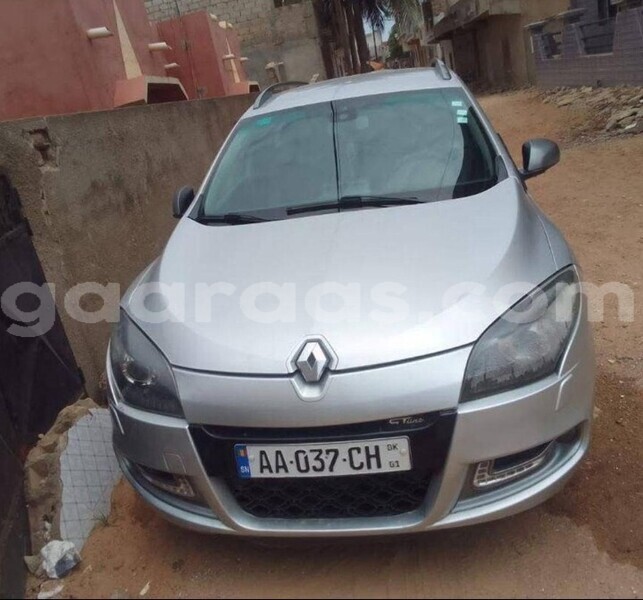 Big with watermark renault megane dakar dakar 30636