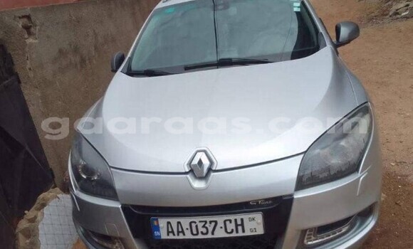 Acheter Occasion Voiture Renault Megane Autre à Dakar, Dakar Acheter Occasion Voiture Renault Megane Autre à Dakar, Dakar