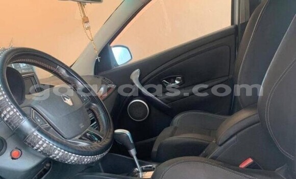 Acheter Occasion Voiture Renault Megane Autre à Dakar, Dakar Acheter Occasion Voiture Renault Megane Autre à Dakar, Dakar