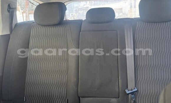 Acheter Occasion Voiture Renault Megane Autre à Dakar, Dakar Acheter Occasion Voiture Renault Megane Autre à Dakar, Dakar