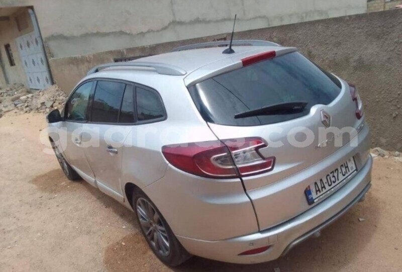 Big with watermark renault megane dakar dakar 30636