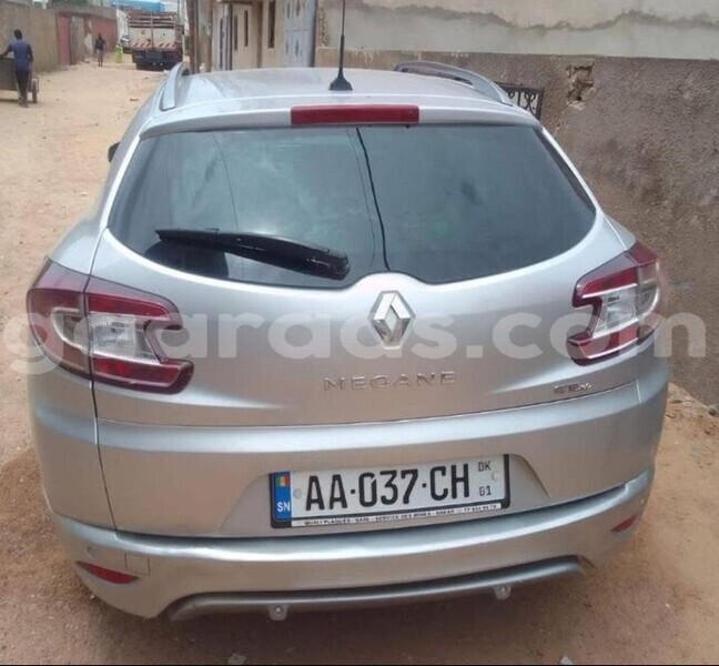 Big with watermark renault megane dakar dakar 30636