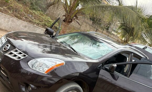 Acheter Occasion Voiture Nissan Rogue Brun à Dakar, Dakar