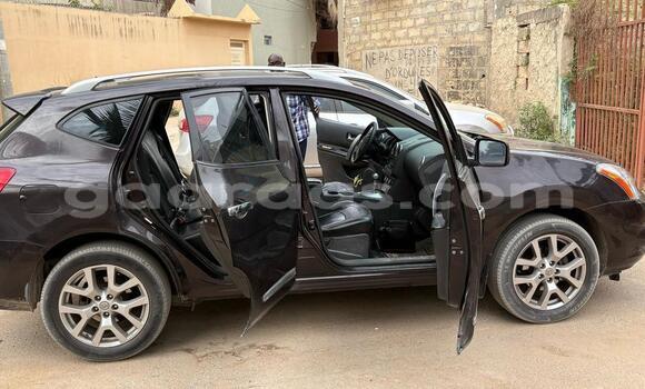 Acheter Occasion Voiture Nissan Rogue Brun à Dakar, Dakar Acheter Occasion Voiture Nissan Rogue Brun à Dakar, Dakar