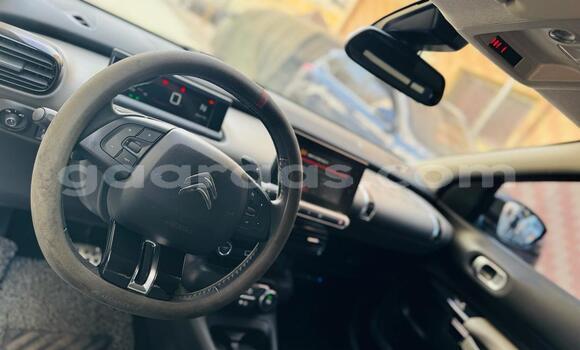 Acheter Import Voiture Citroen C4 Cactus Blanc à Dakar, Dakar Acheter Import Voiture Citroen C4 Cactus Blanc à Dakar, Dakar