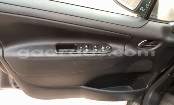 Buy Import Peugeot 207 Black Car in Dakar in Dakar Buy Import Peugeot 207 Black Car in Dakar in Dakar