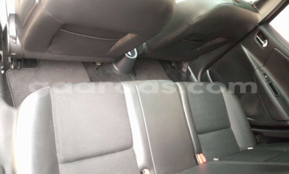 Buy Import Peugeot 207 Black Car in Dakar in Dakar Buy Import Peugeot 207 Black Car in Dakar in Dakar