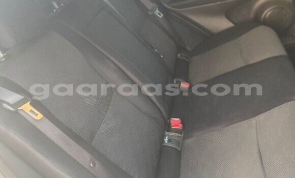 Acheter Occasion Voiture Nissan Qashqai Blanc à Dakar, Dakar Acheter Occasion Voiture Nissan Qashqai Blanc à Dakar, Dakar