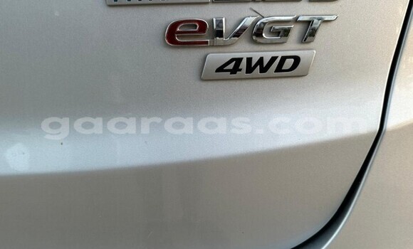 Acheter Occasion Voiture Hyundai Santa Fe Gris à Dakar, Dakar Acheter Occasion Voiture Hyundai Santa Fe Gris à Dakar, Dakar