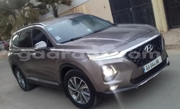 Acheter Occasion Voiture Hyundai Santa Fe Autre à Dakar, Dakar Acheter Occasion Voiture Hyundai Santa Fe Autre à Dakar, Dakar