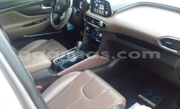 Acheter Occasion Voiture Hyundai Santa Fe Autre à Dakar, Dakar Acheter Occasion Voiture Hyundai Santa Fe Autre à Dakar, Dakar