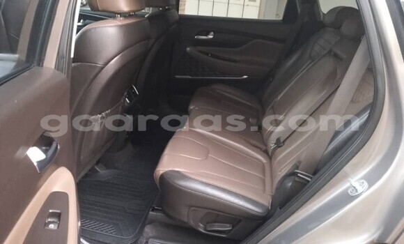Acheter Occasion Voiture Hyundai Santa Fe Autre à Dakar, Dakar Acheter Occasion Voiture Hyundai Santa Fe Autre à Dakar, Dakar