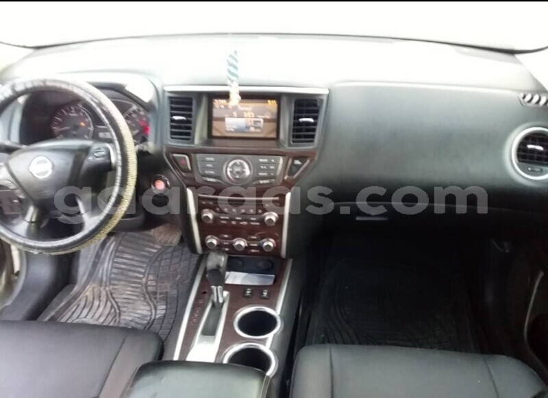 Big with watermark nissan pathfinder dakar dakar 30666