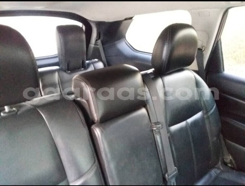 Big with watermark nissan pathfinder dakar dakar 30666