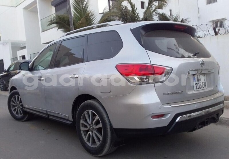 Big with watermark nissan pathfinder dakar dakar 30666