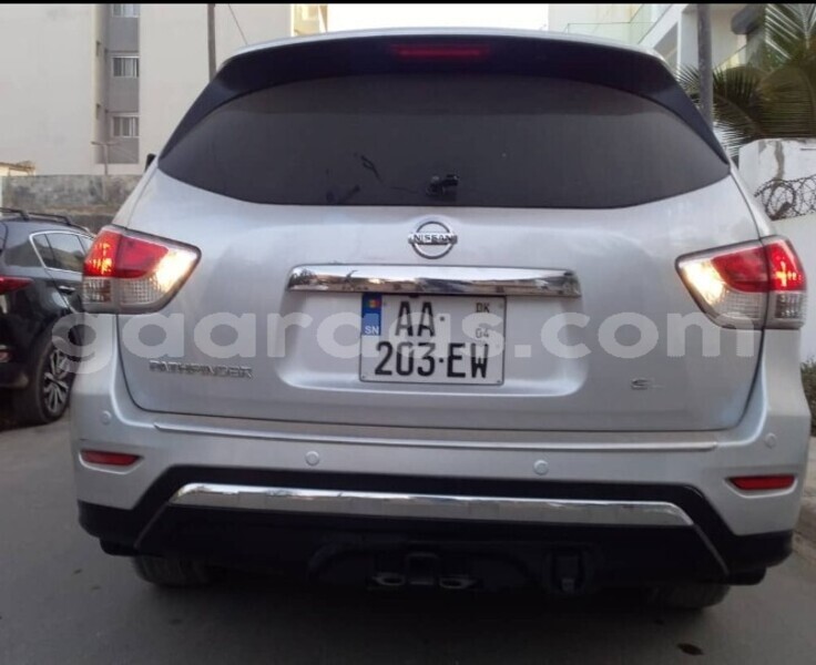 Big with watermark nissan pathfinder dakar dakar 30666